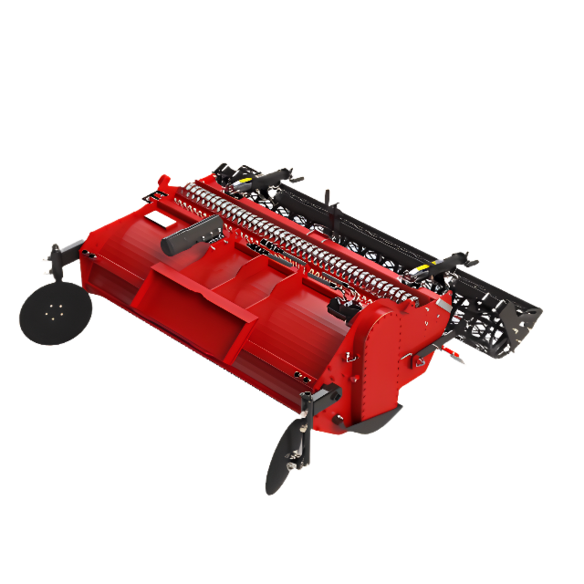 Enfouisseur RSH HYDRO MASSANO