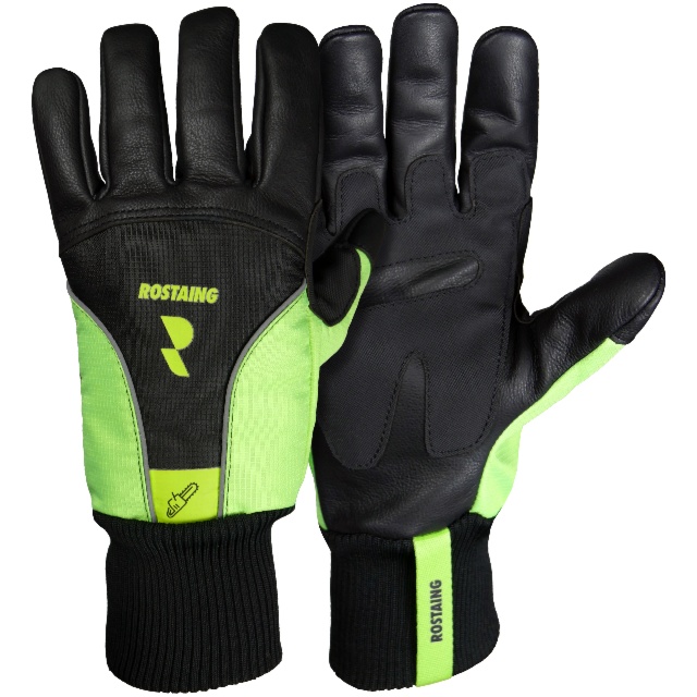 Gants de protection STOPCHAIN