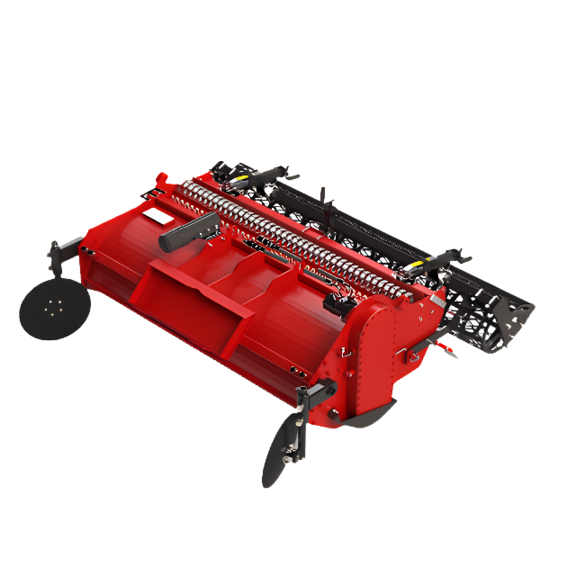 Enfouisseur RSH HYDRO MASSANO