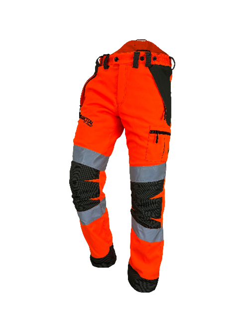 Pantalon TREE CARE PRO HV FI554DHV 