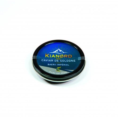 IMPERIAL DE FRANCE 30G