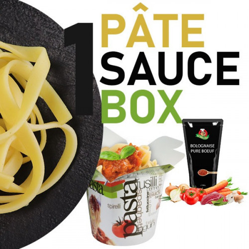 Pasta Concept