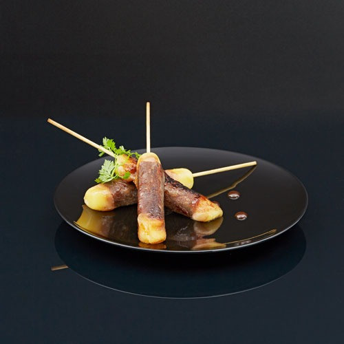 Brochettes