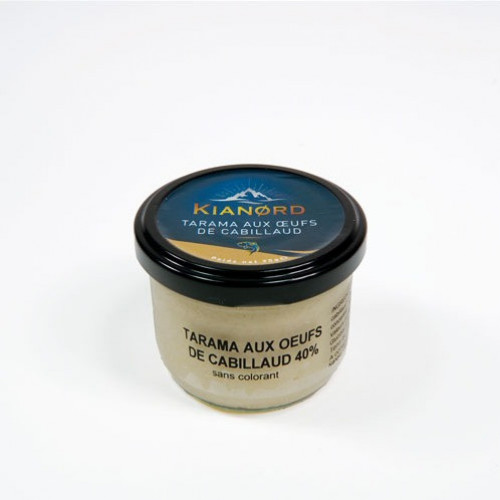 TARAMA BLANC 90G
