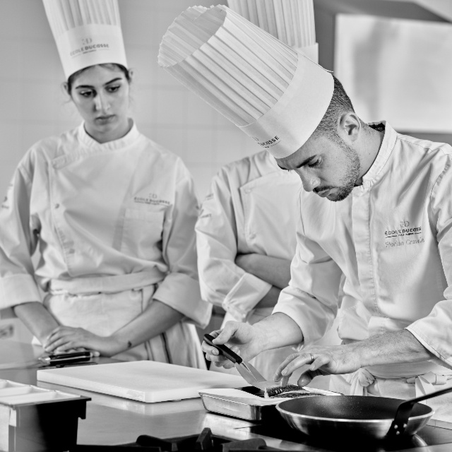 Enseignement Supérieur