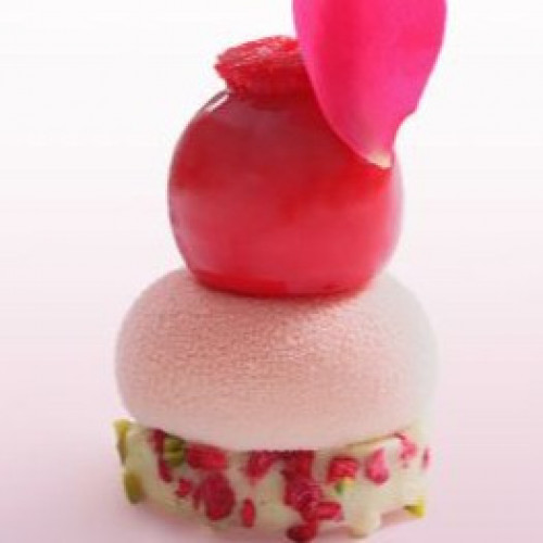 Formations Continues - École Nationale Supérieure de Pâtisserie