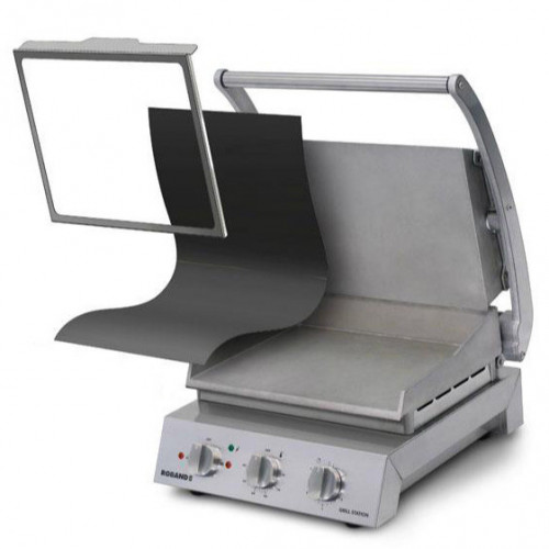 Grill Station - Roband