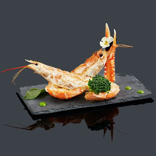 Langoustines