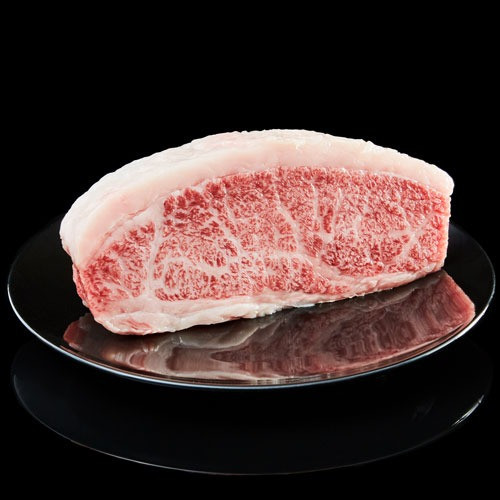 Viande de bœuf Wagyu
