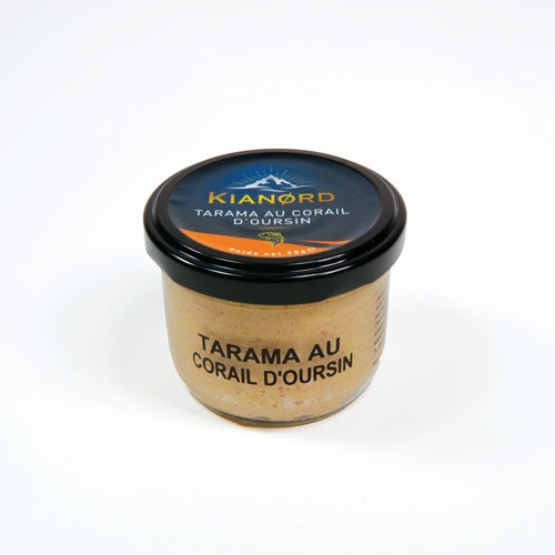 TARAMA OURSIN 90G