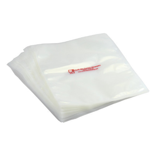 Sac de cuisson sous vide rétractable 50μ, -40°C à + 100°C