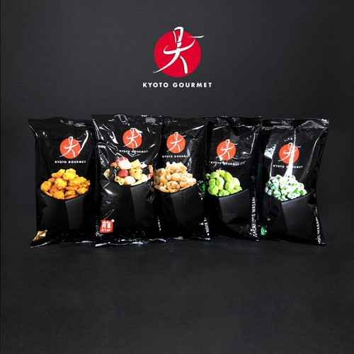 Snacks