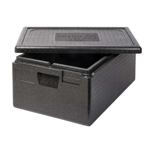 Conteneur Isotherme GN ou 60/40