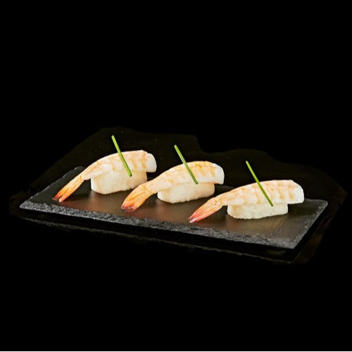 Sushi Ebi Head Meat