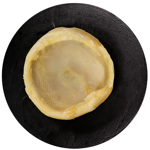 Fond d'artichaut