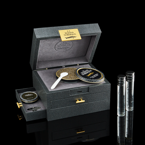 Coffret Luxe