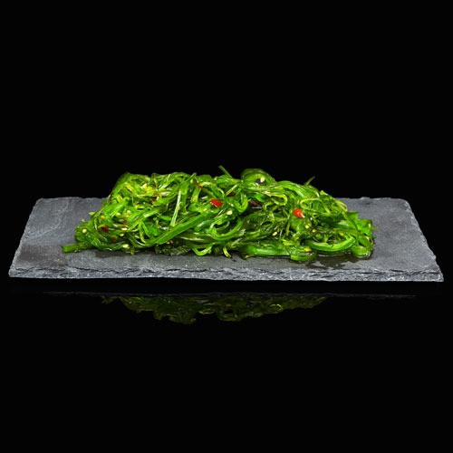 Goma wakame