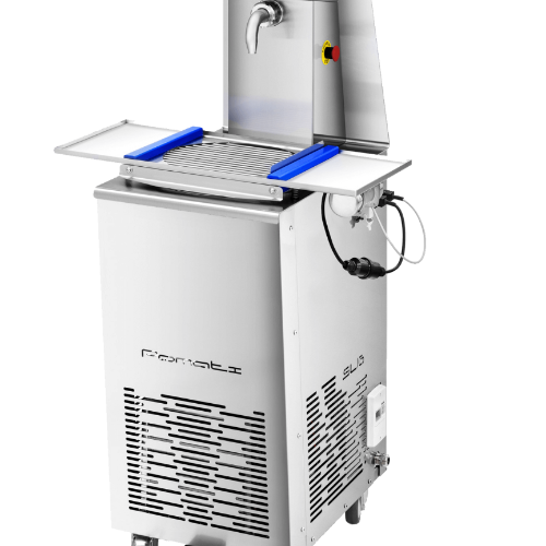 Tempéreuse SL16