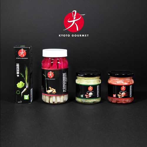 Condiments