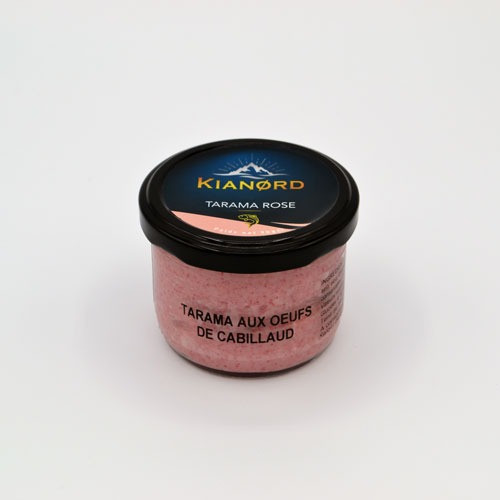 TARAMA ROSE 90G