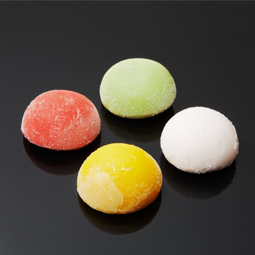Mochi