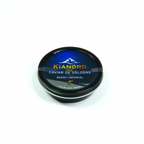 IMPERIAL DE FRANCE 50G