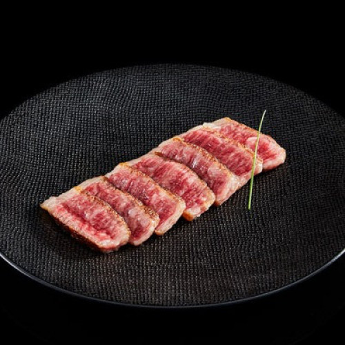 Viande de bœuf Wagyu