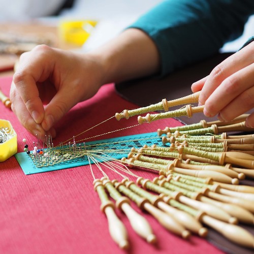 Formation professionnelle