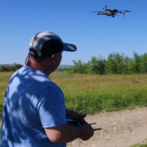 Cours de Pilotage drone Open loisirs