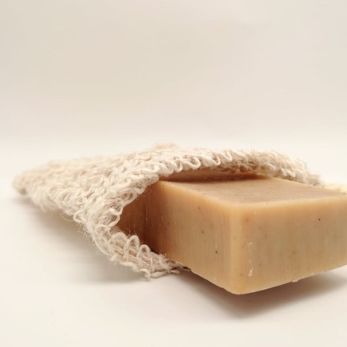 Sac en sisal "anti-gaspi"