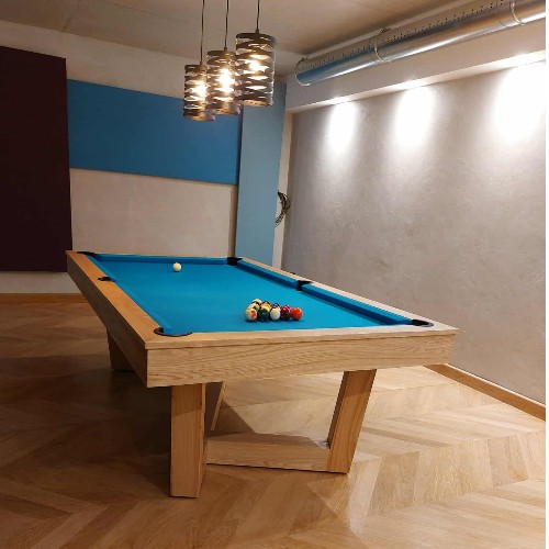 Billard américain Archer