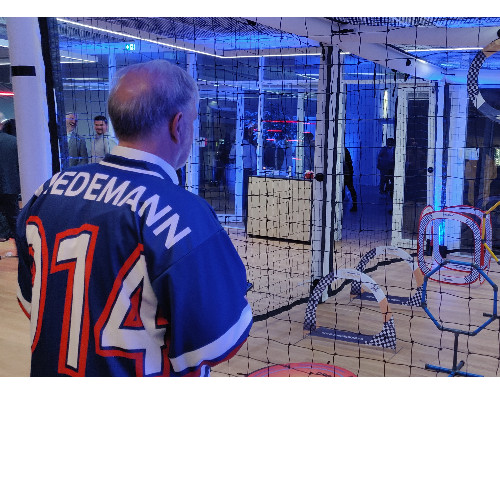 Evenementiels pour entreprises