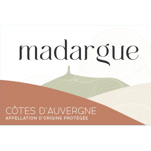Madargue