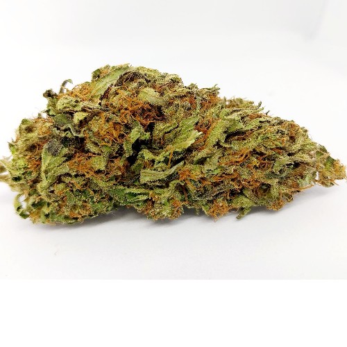 TISANES ET FLEURS DE CBD