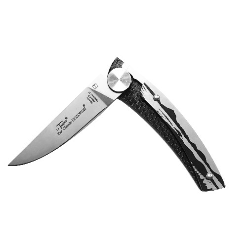 Liner Thiers Jéro Puy de Dôme de Claude Dozorme