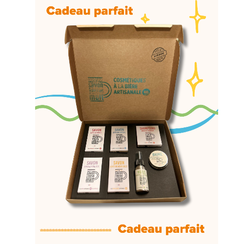 Coffret All Inclusive