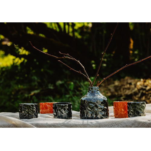 Sophy Bidaut Poterie