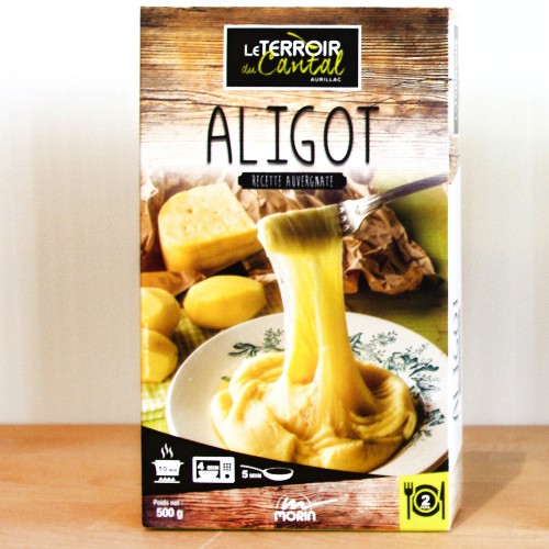 L'Aligot