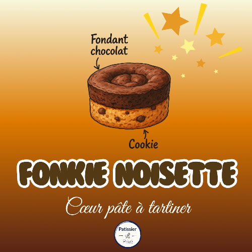 Fonkes noisette