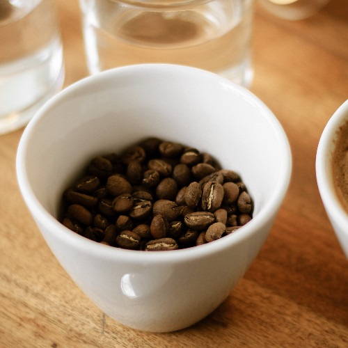 Café Grain Brésil ( Irmas Pereira )