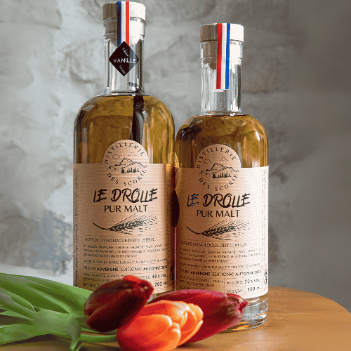 Le Drolle Pur Malt