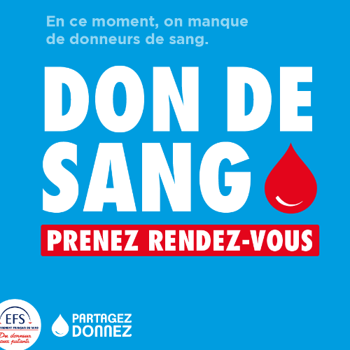 Établissement Français du Sang