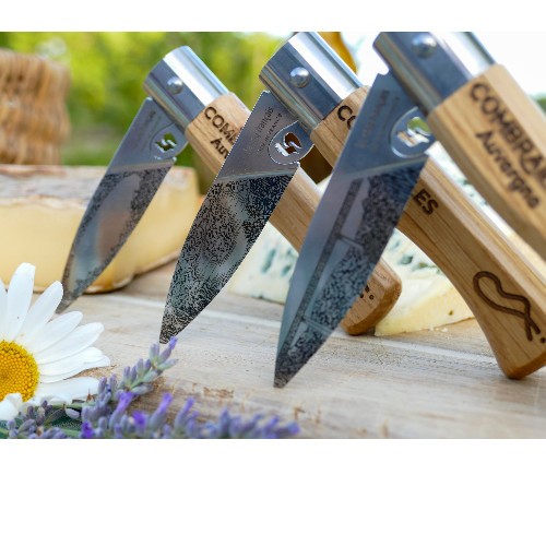 couteau combrailles auvergne