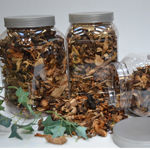 MELANGE FORESTIER SECS