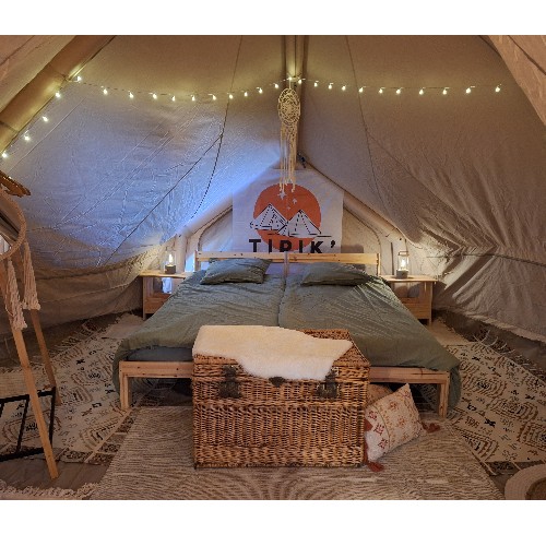 Aménagements intérieurs