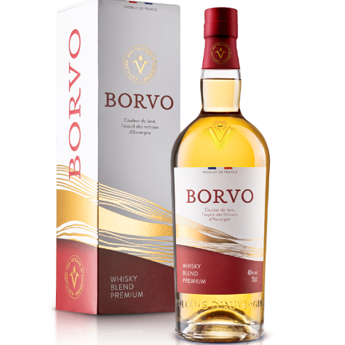 Borvo