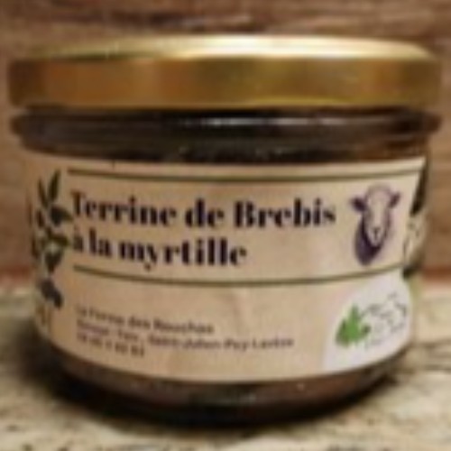 Viande de brebis et dérivés