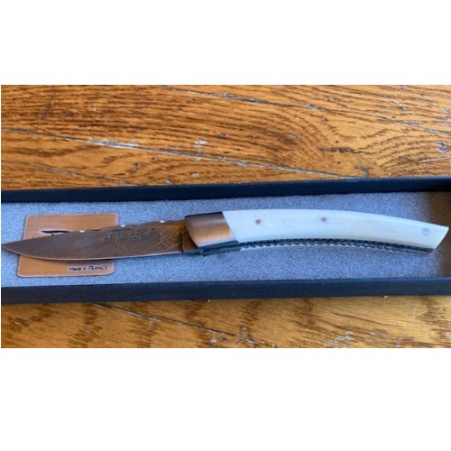 LE THIERS PAR COURSOLLE