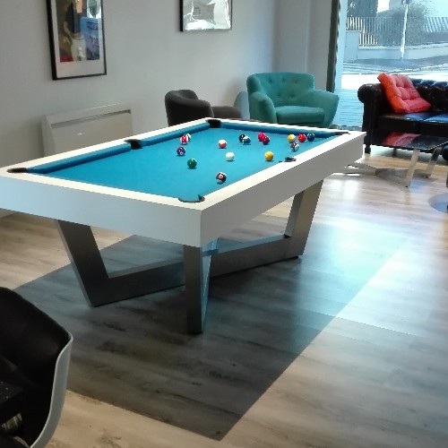 Billard américain Orion