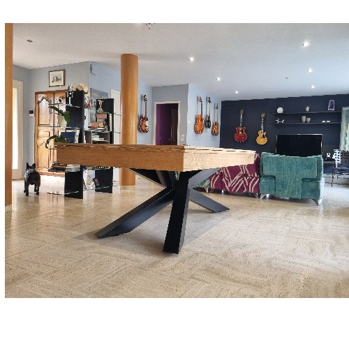 Billard américain Nied